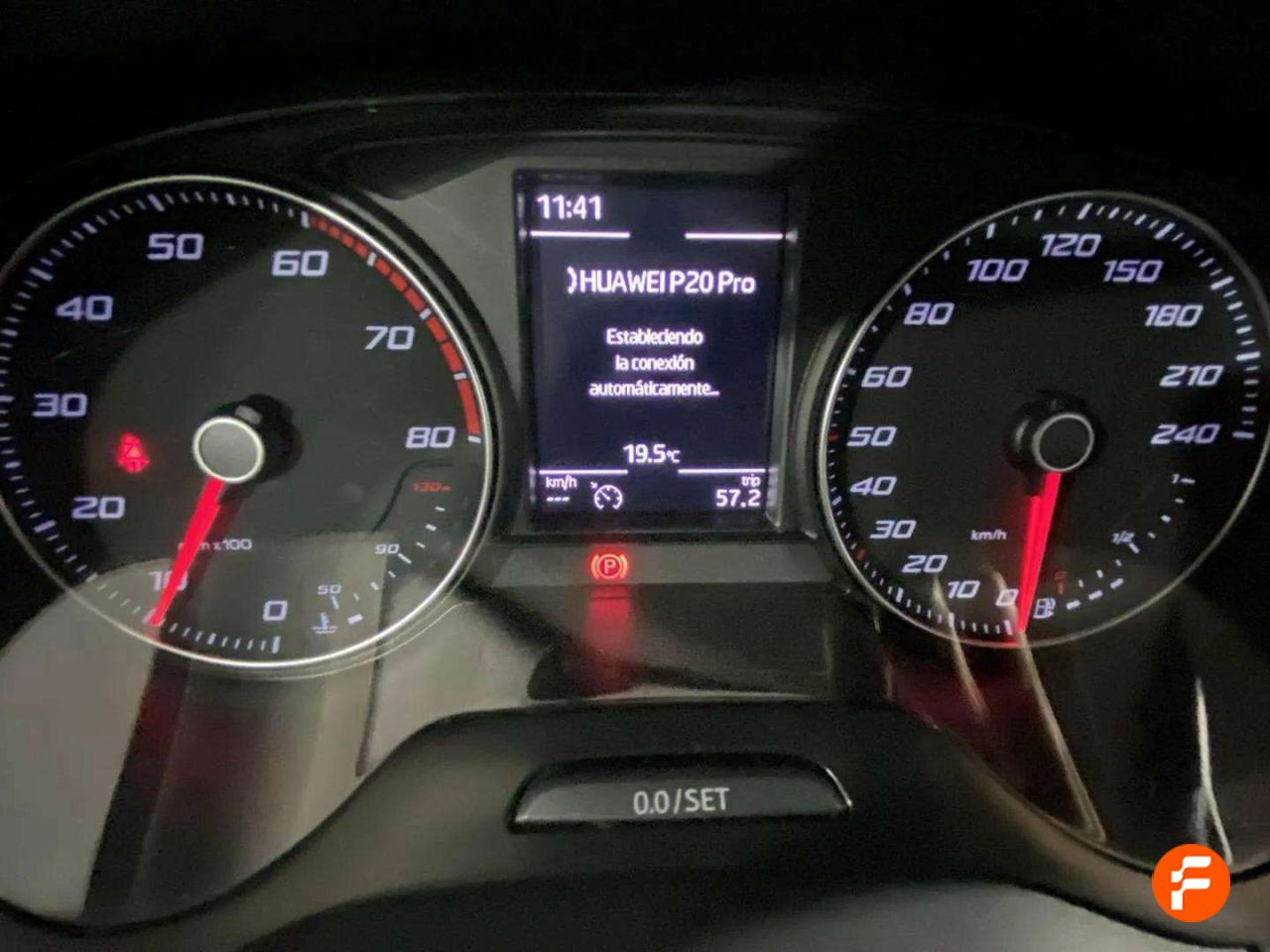 Foto Seat Ibiza 13
