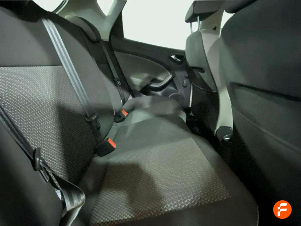 Foto Seat Ibiza 18