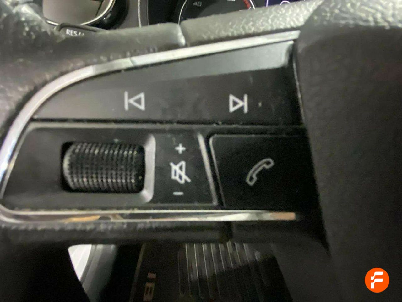 Foto Seat Ibiza 19