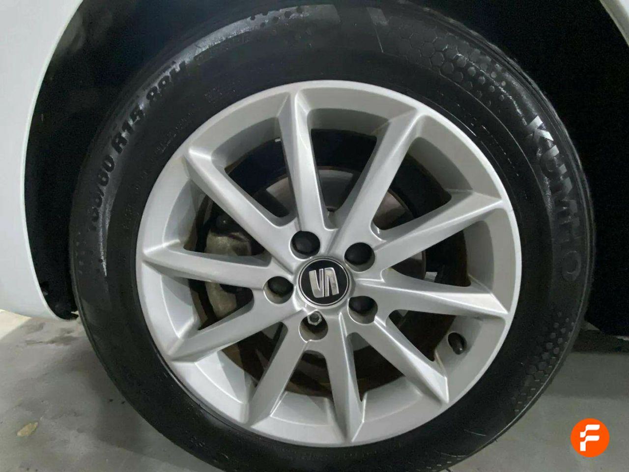 Foto Seat Ibiza 26