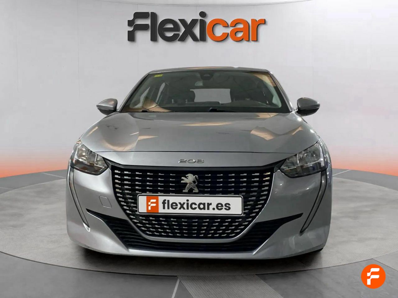 Foto Peugeot 208 2