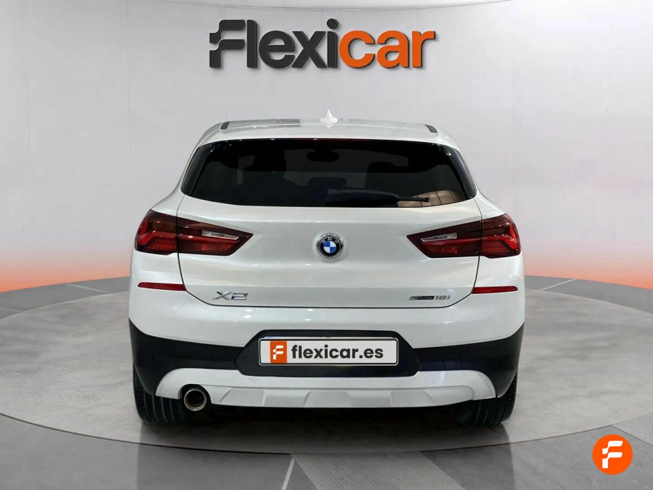 Foto BMW X2 7