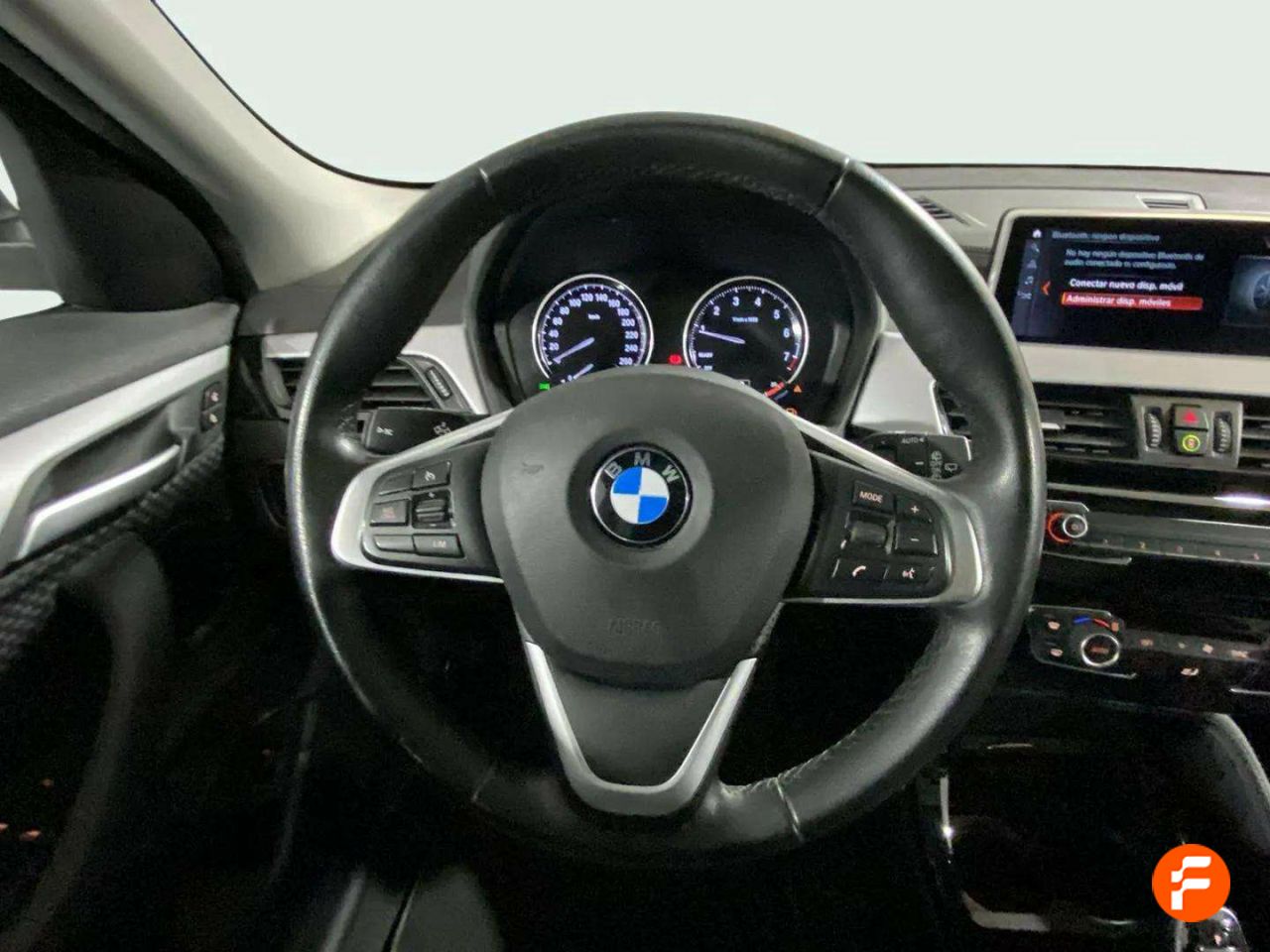 Foto BMW X2 10