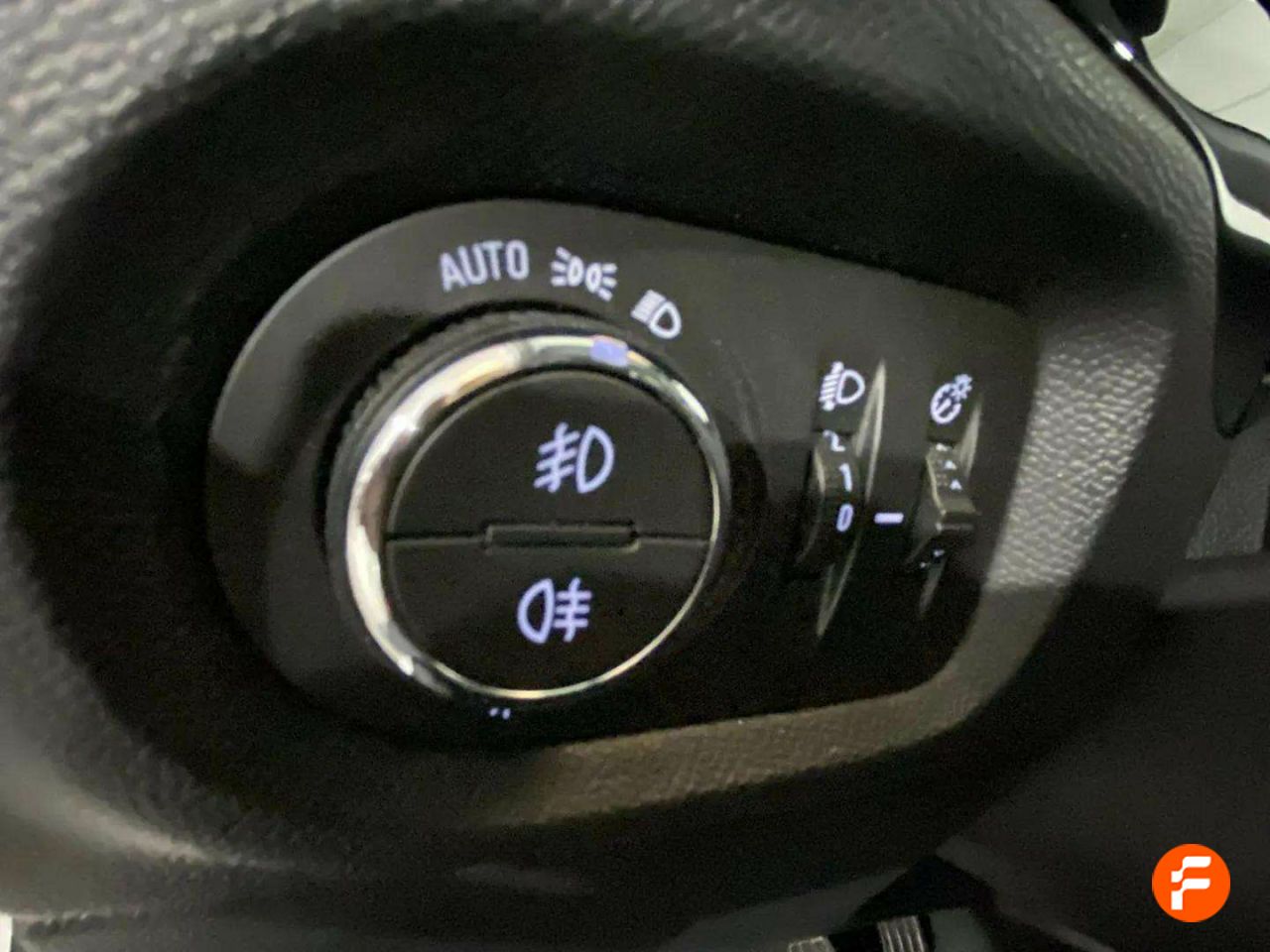 Foto Opel Corsa 21