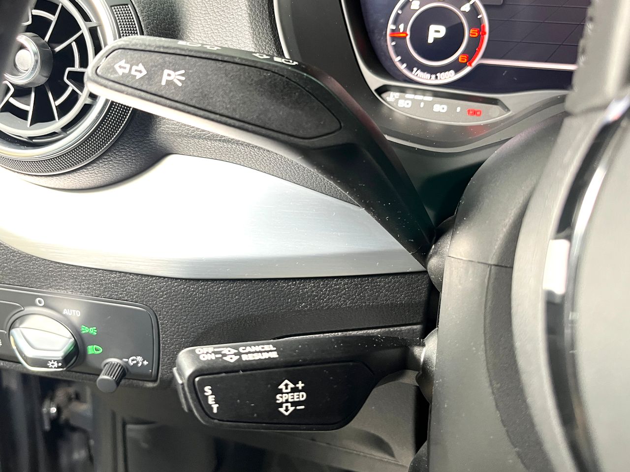 Foto Audi Q2 17