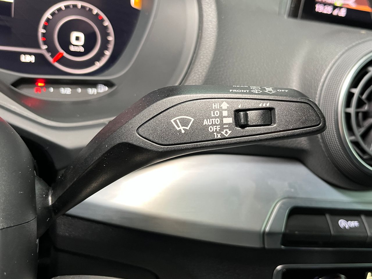 Foto Audi Q2 18