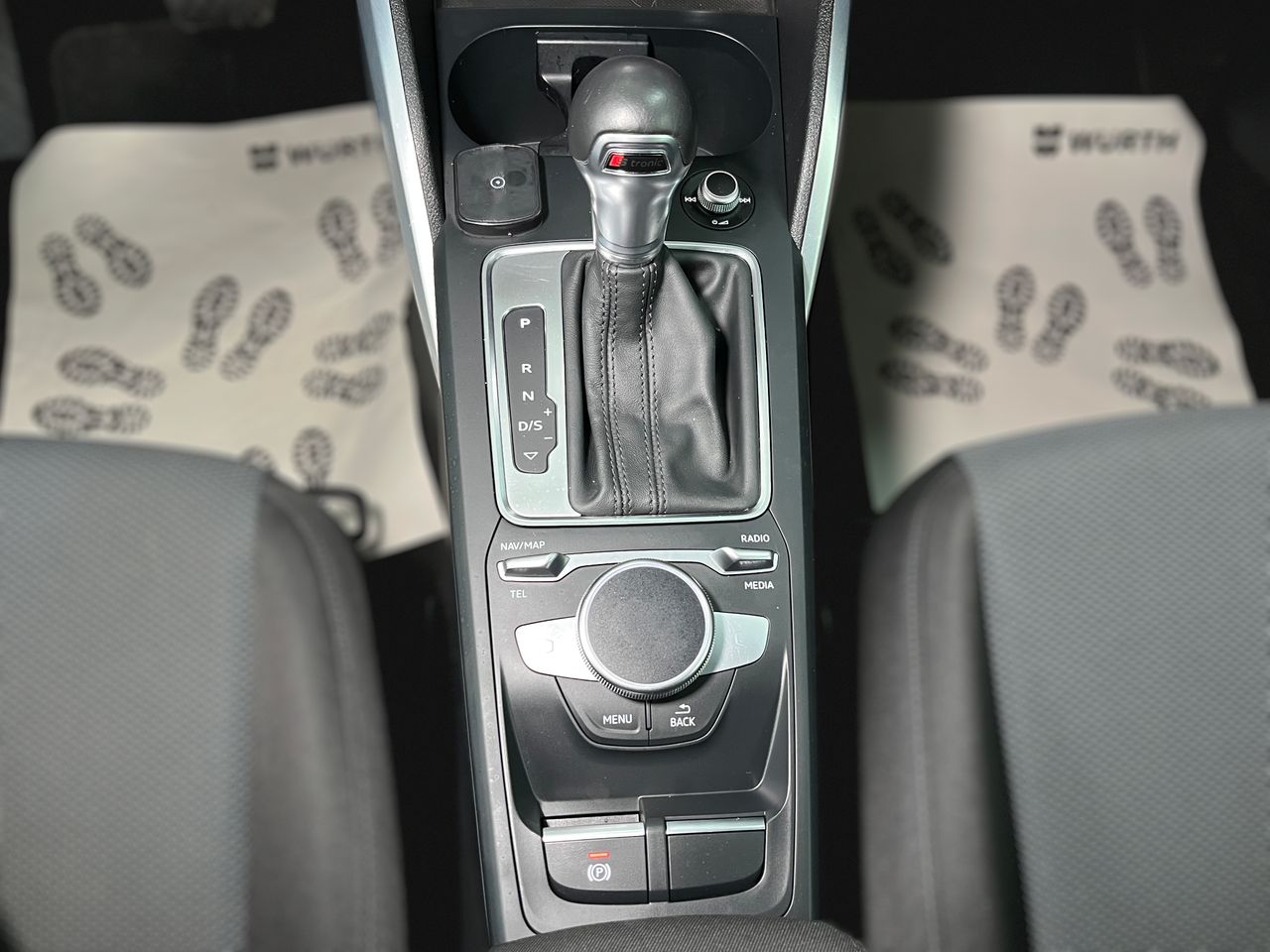 Foto Audi Q2 20