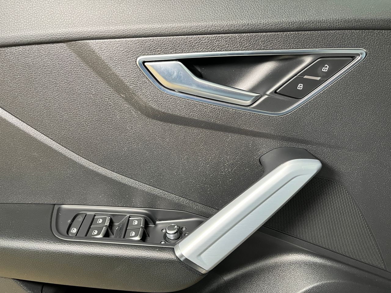 Foto Audi Q2 23