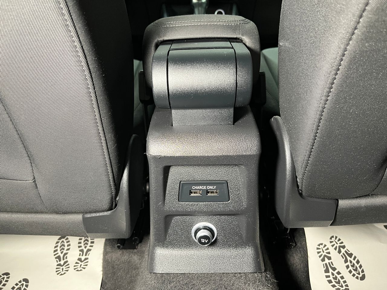 Foto Audi Q2 25