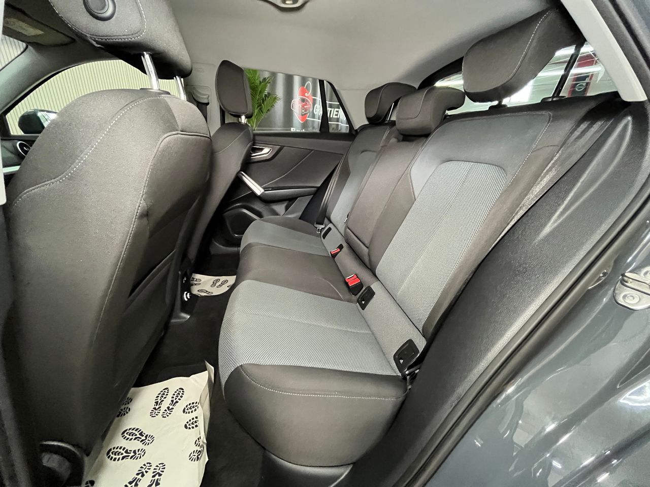 Foto Audi Q2 26