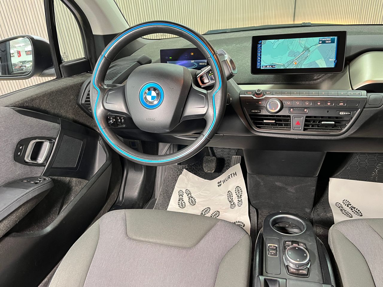 Foto BMW i3 14
