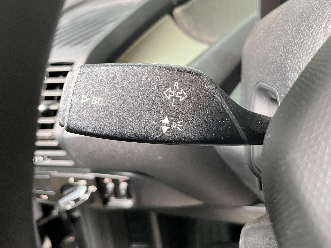 Foto BMW i3 16
