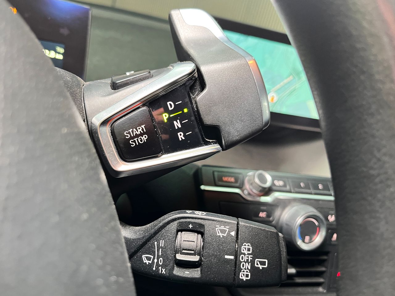 Foto BMW i3 17