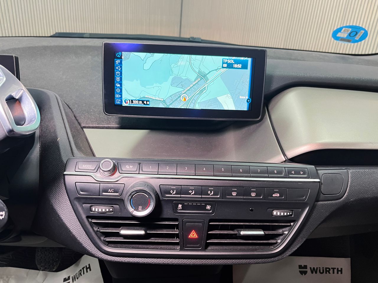 Foto BMW i3 18