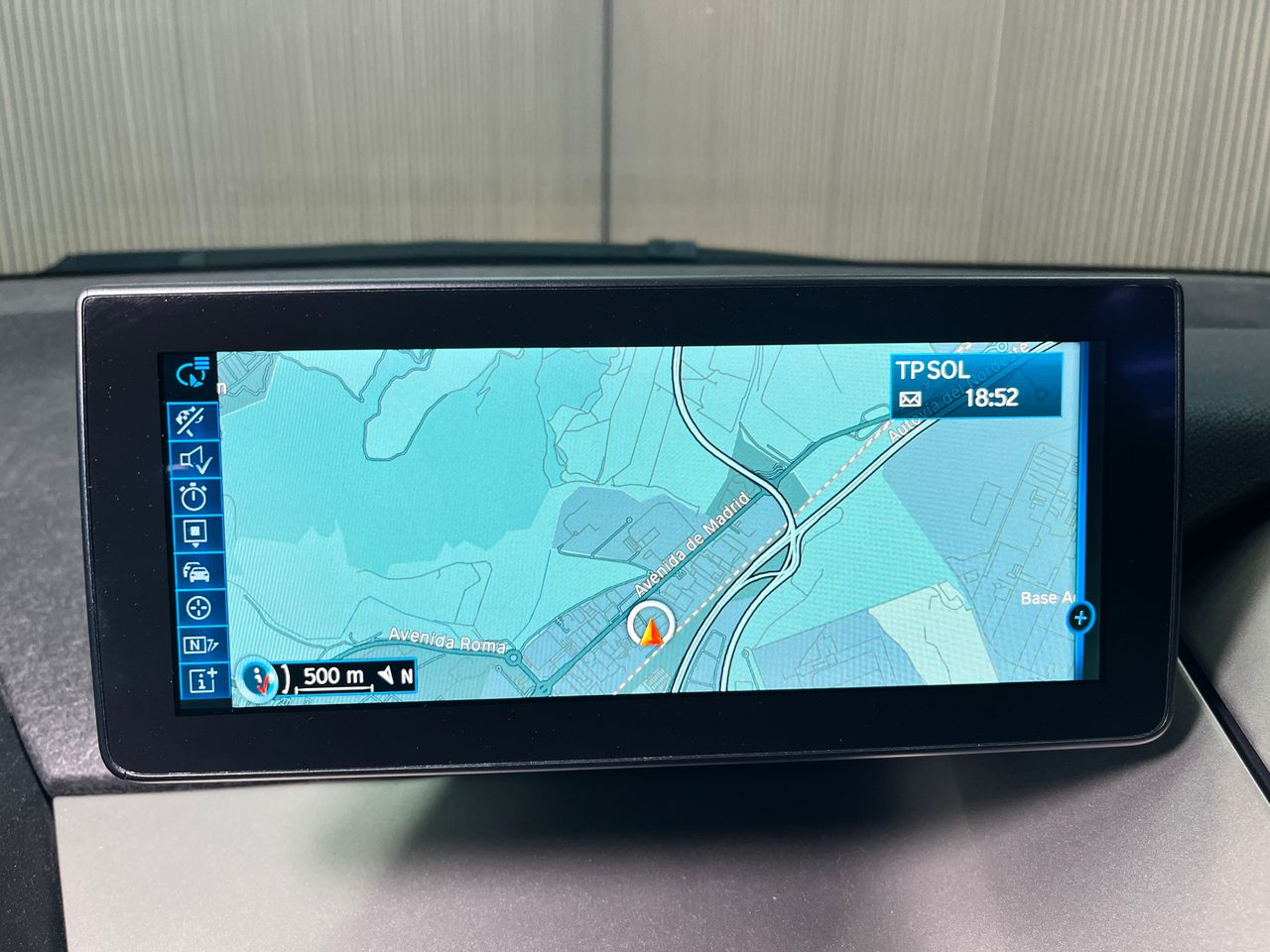 Foto BMW i3 19