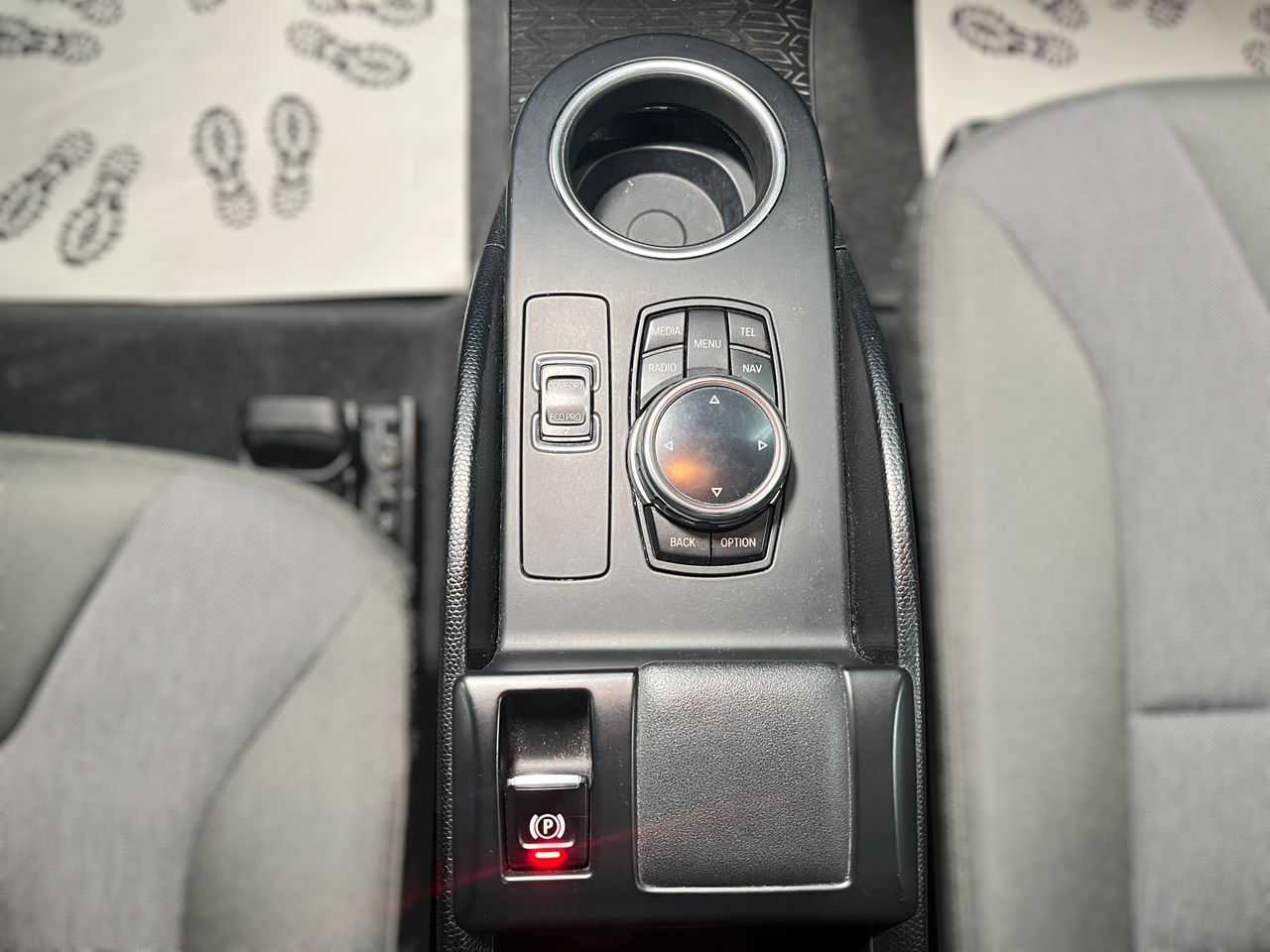 Foto BMW i3 20