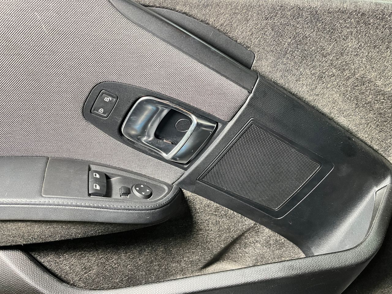 Foto BMW i3 21