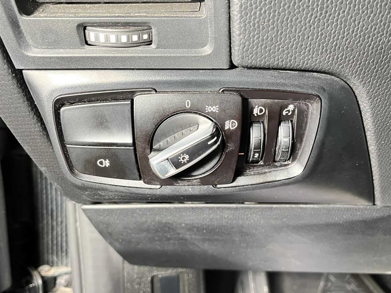 Foto BMW i3 22