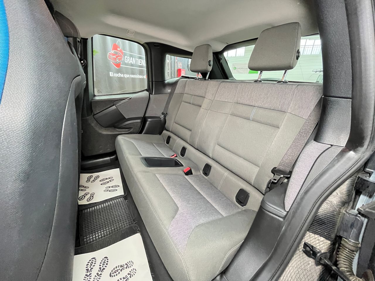 Foto BMW i3 24