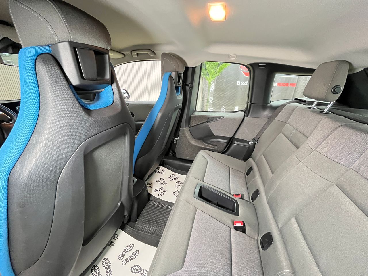 Foto BMW i3 25