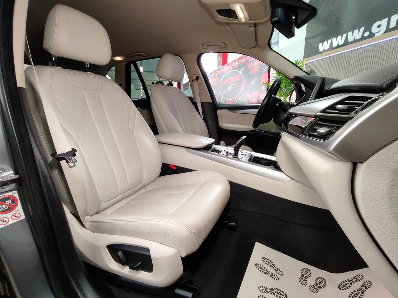 Foto BMW X5 16