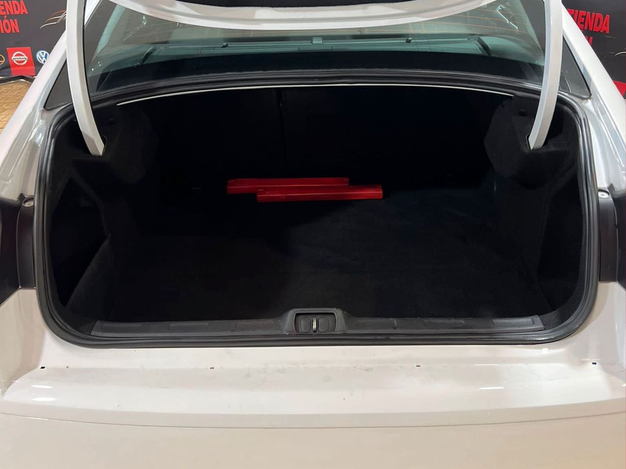 Foto Citroën C5 5
