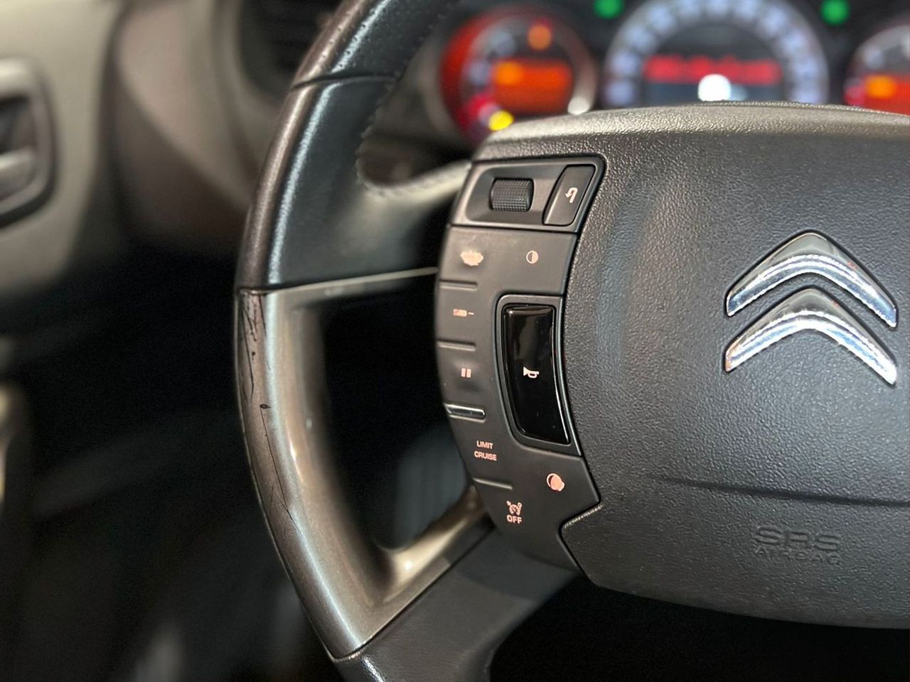 Foto Citroën C5 13