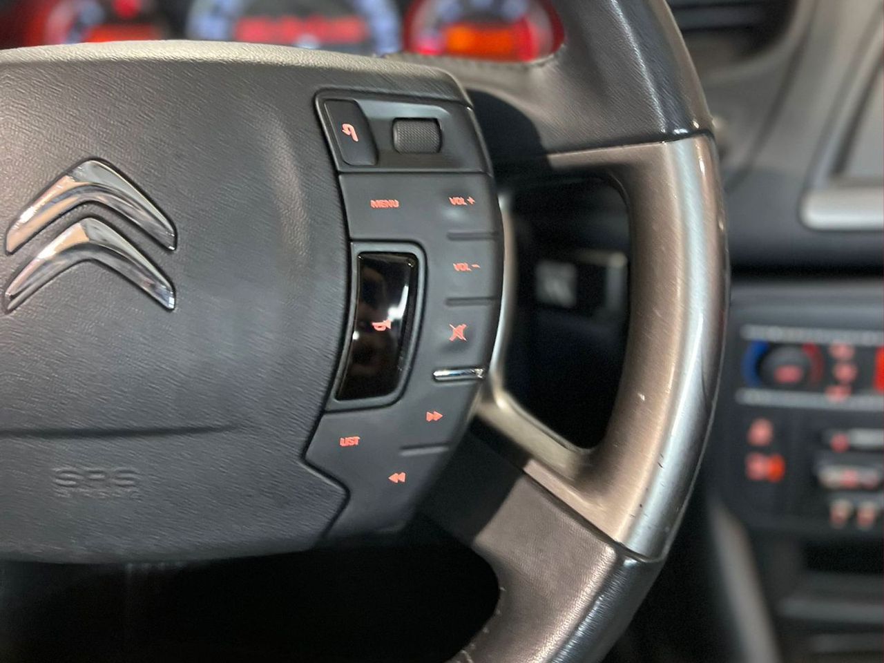 Foto Citroën C5 14