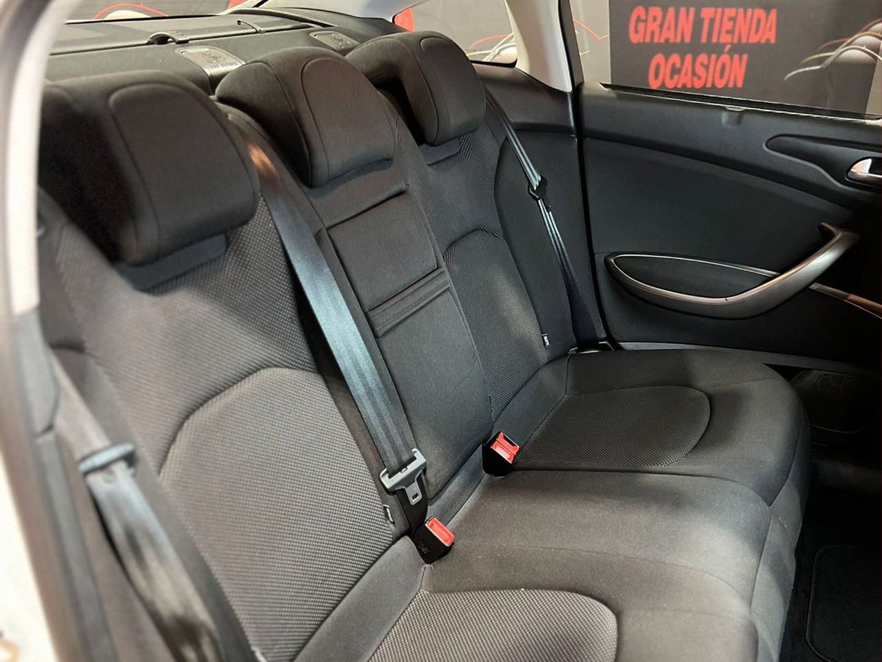 Foto Citroën C5 20