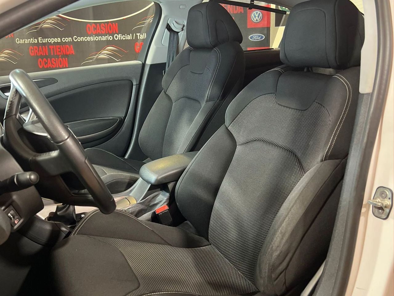 Foto Citroën C5 22
