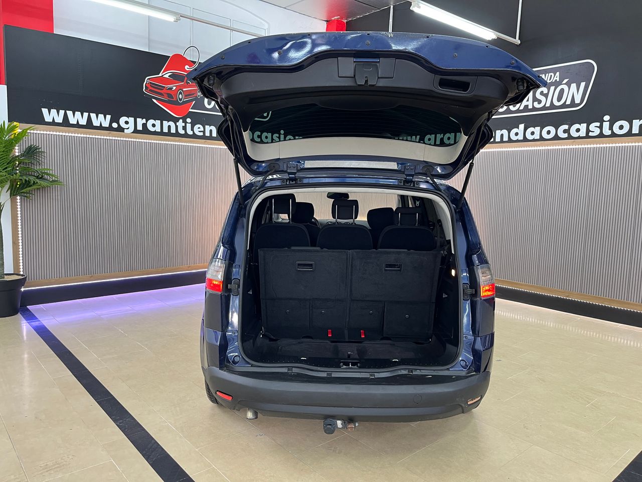 Foto Ford S-Max 6