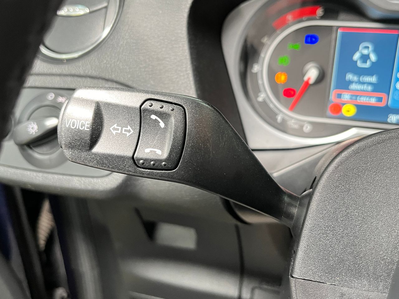 Foto Ford S-Max 17