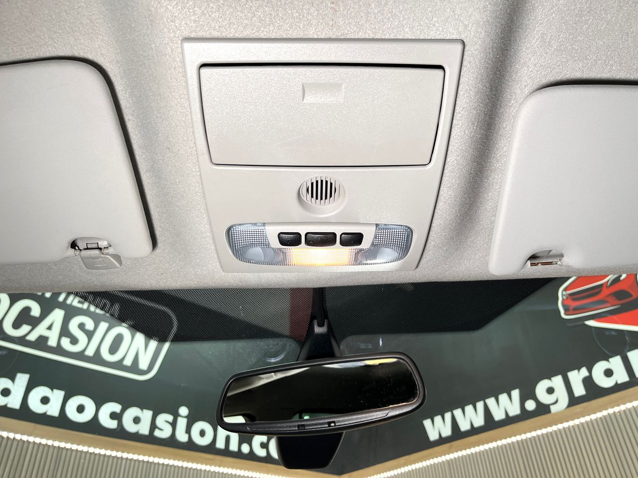 Foto Ford S-Max 23