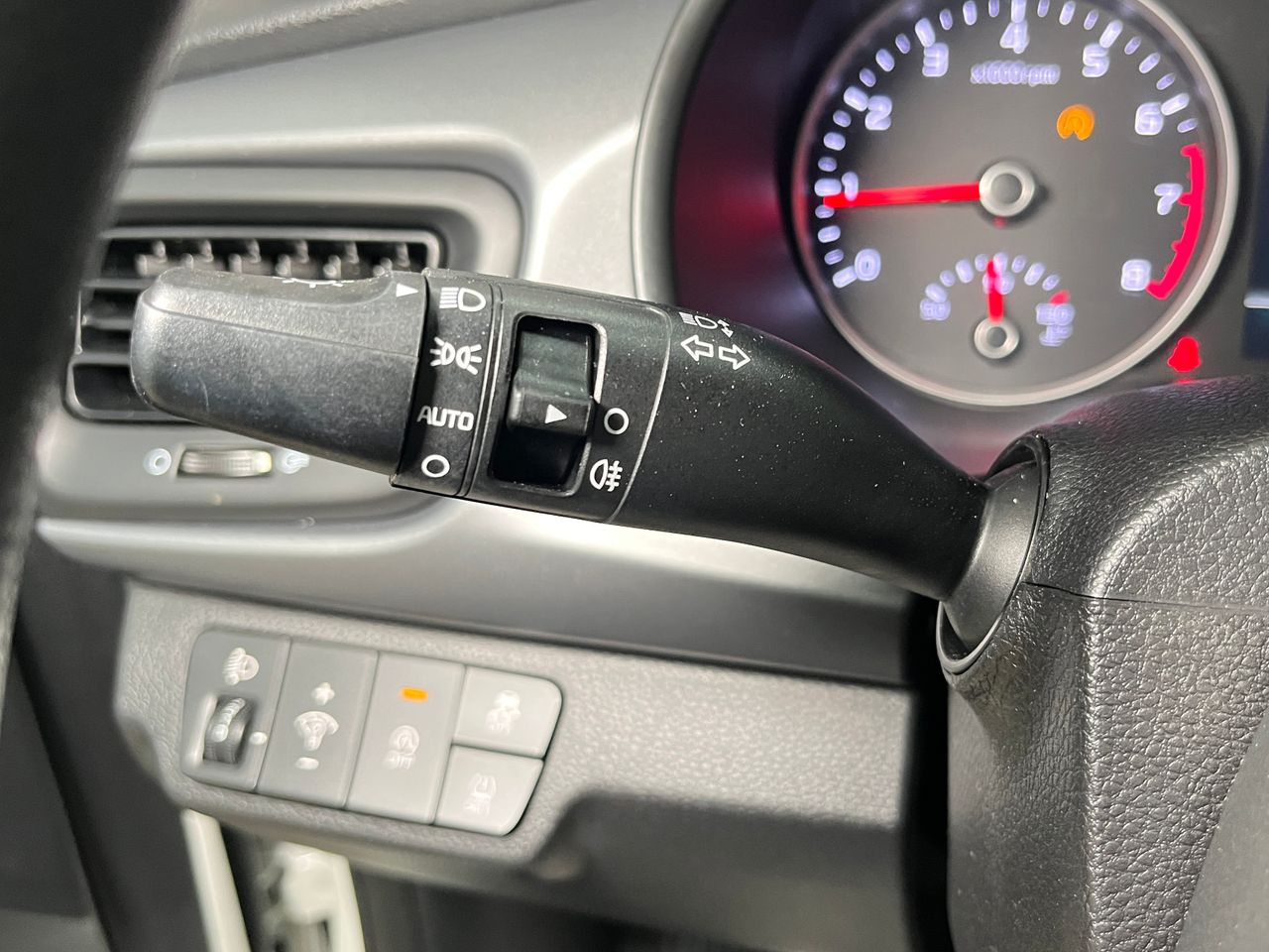 Foto Kia Rio 17