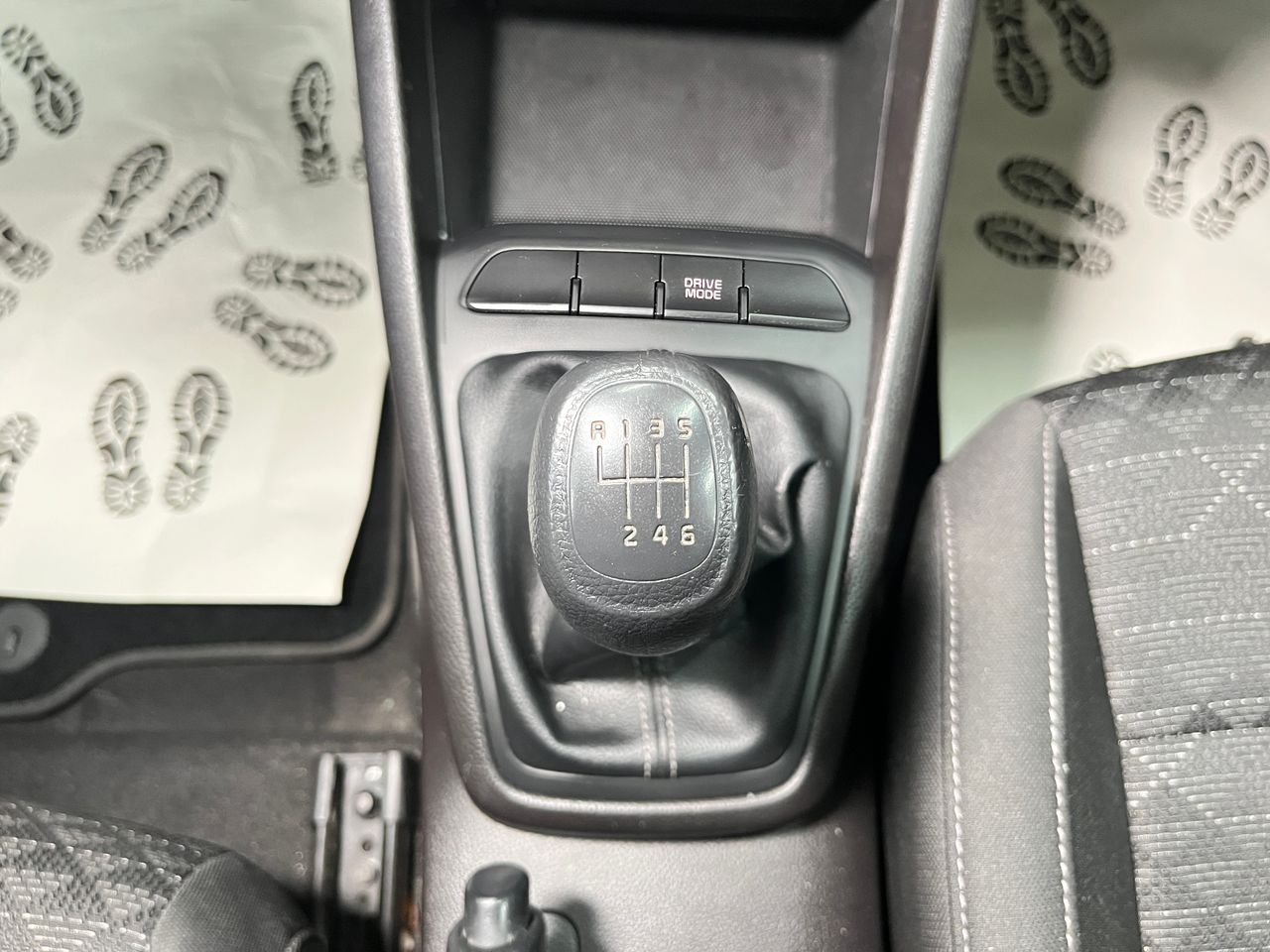 Foto Kia Rio 20