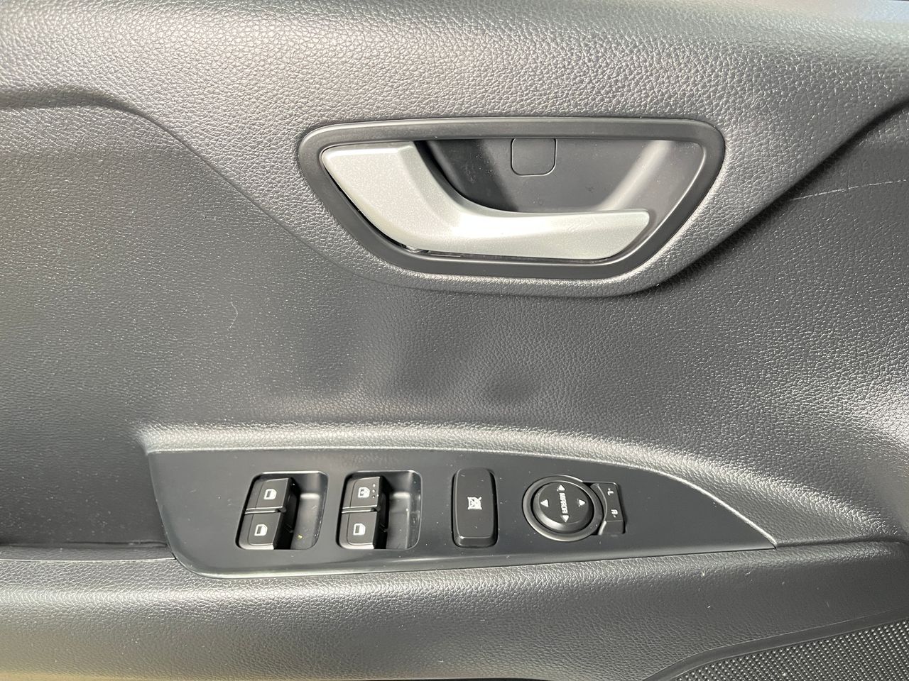 Foto Kia Rio 22