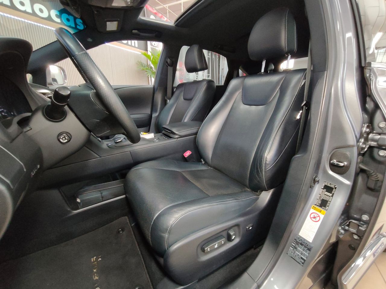 Foto Lexus RX 11