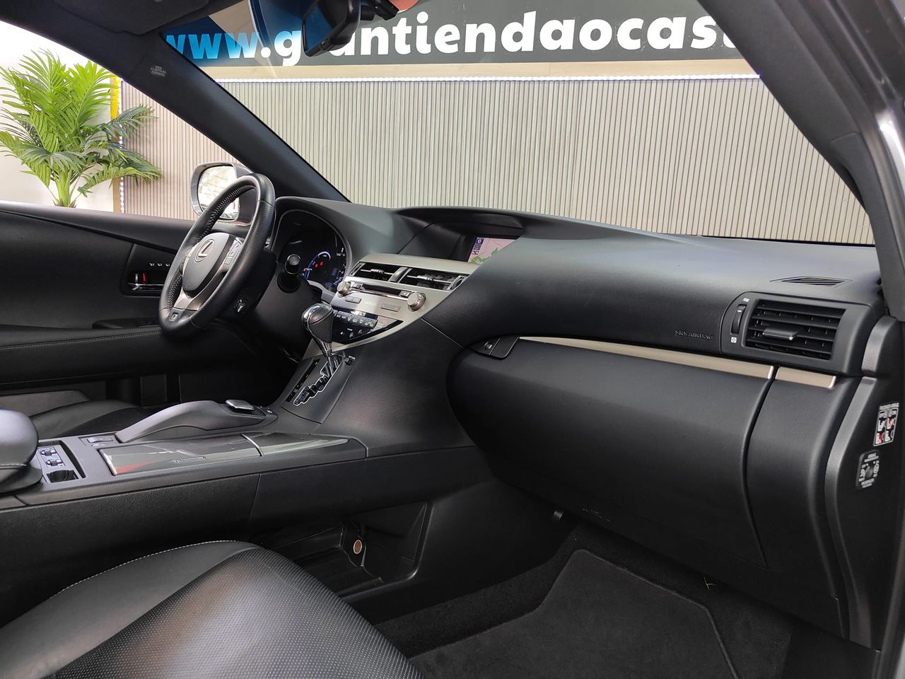 Foto Lexus RX 14