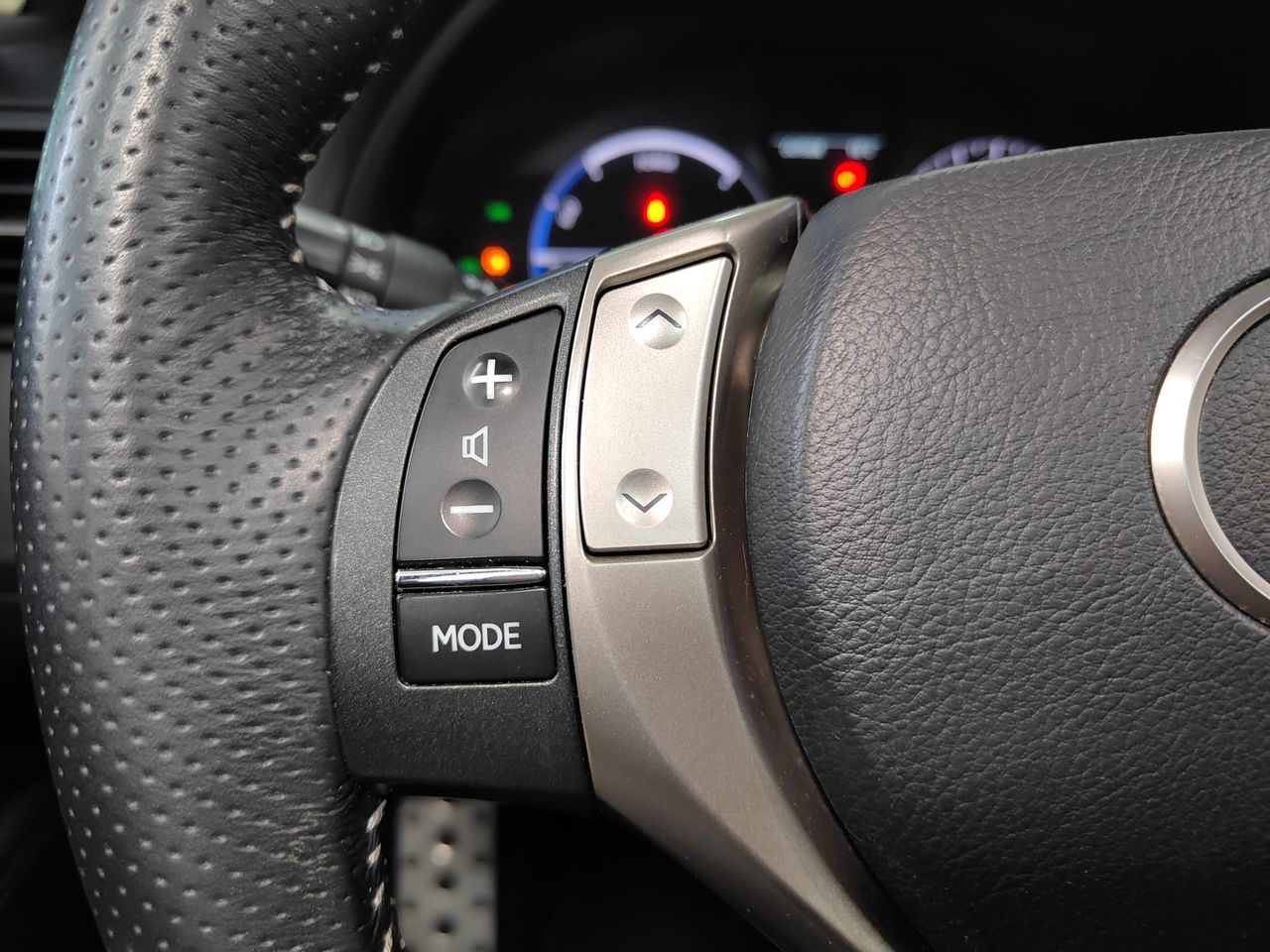 Foto Lexus RX 17