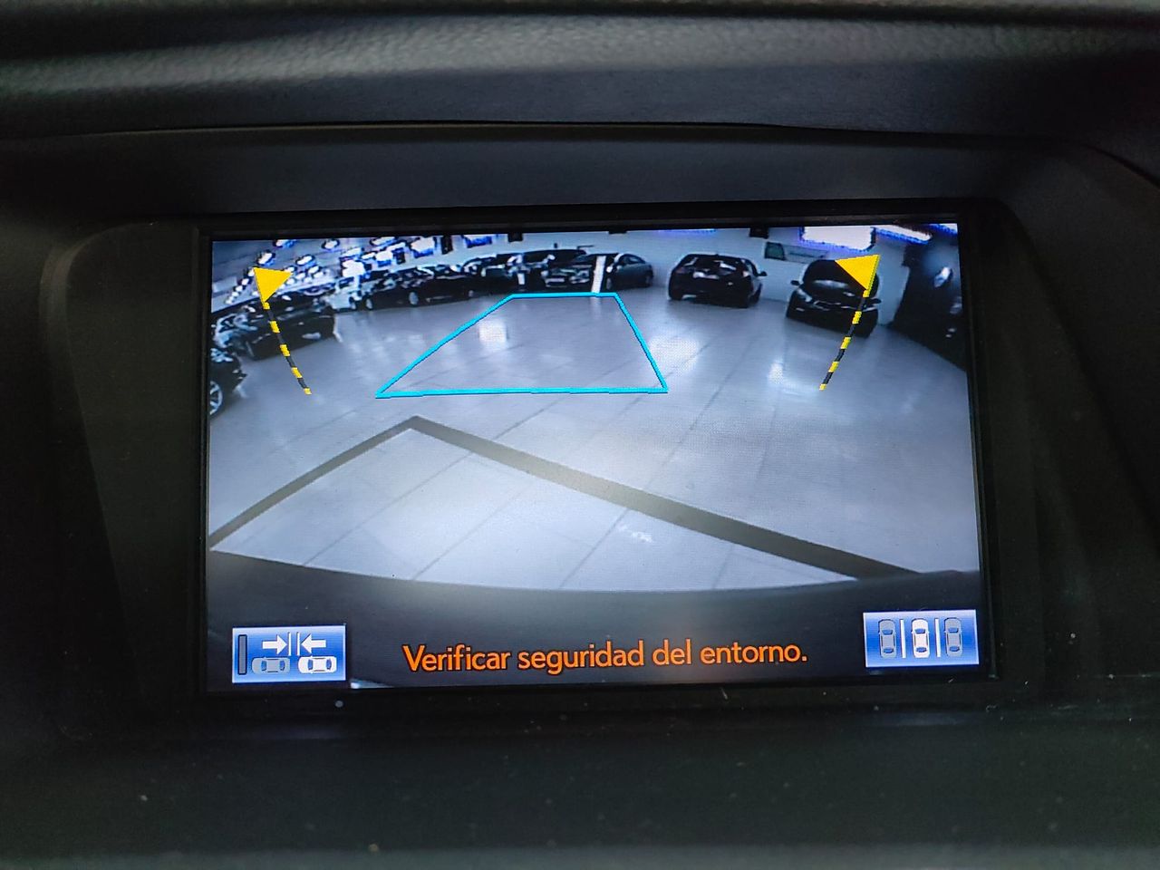 Foto Lexus RX 22