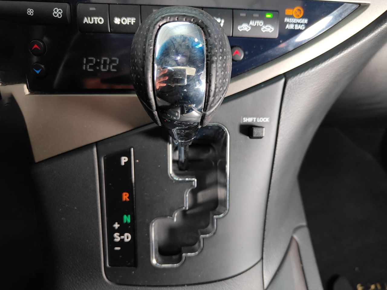 Foto Lexus RX 24