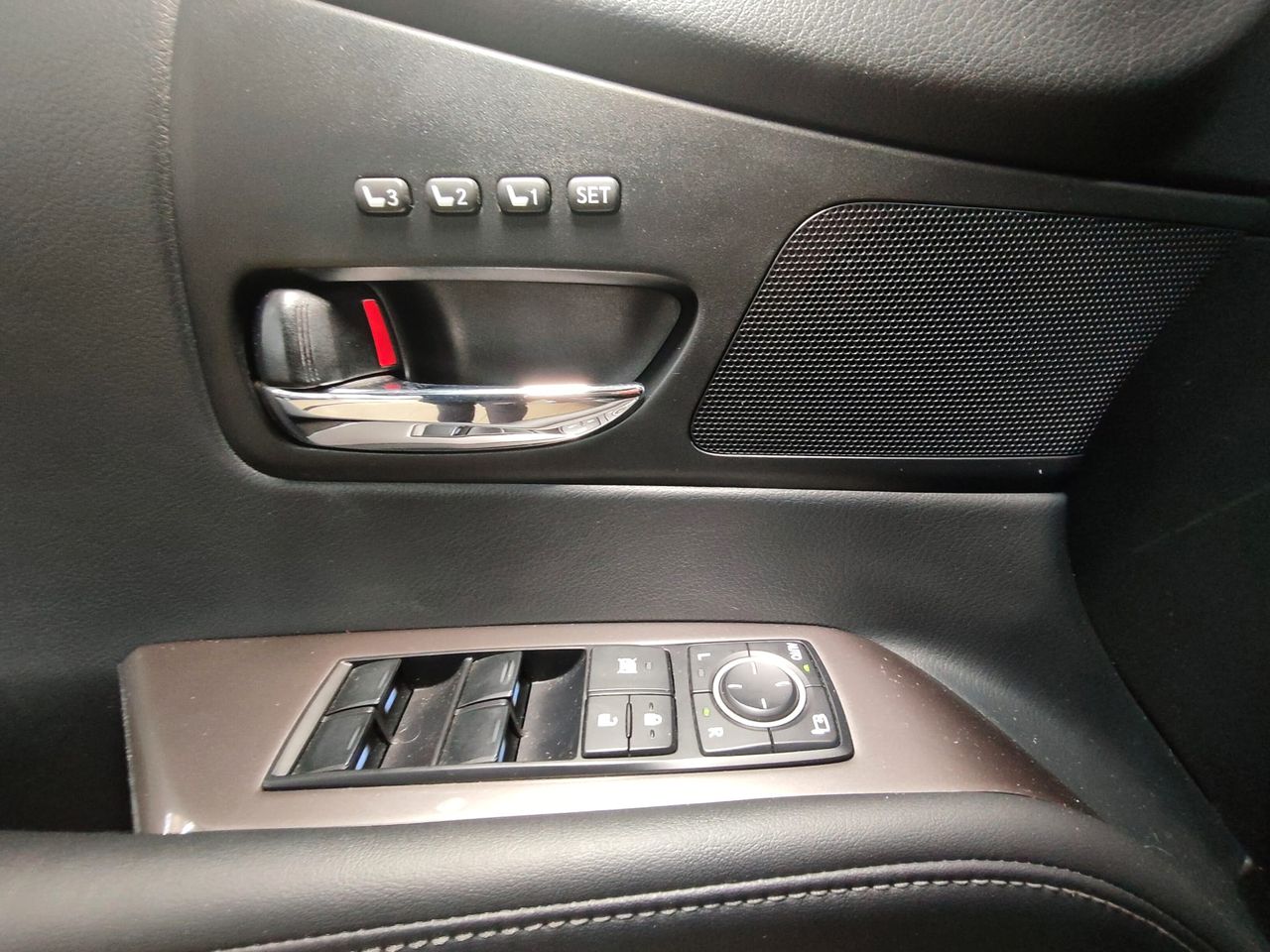 Foto Lexus RX 28