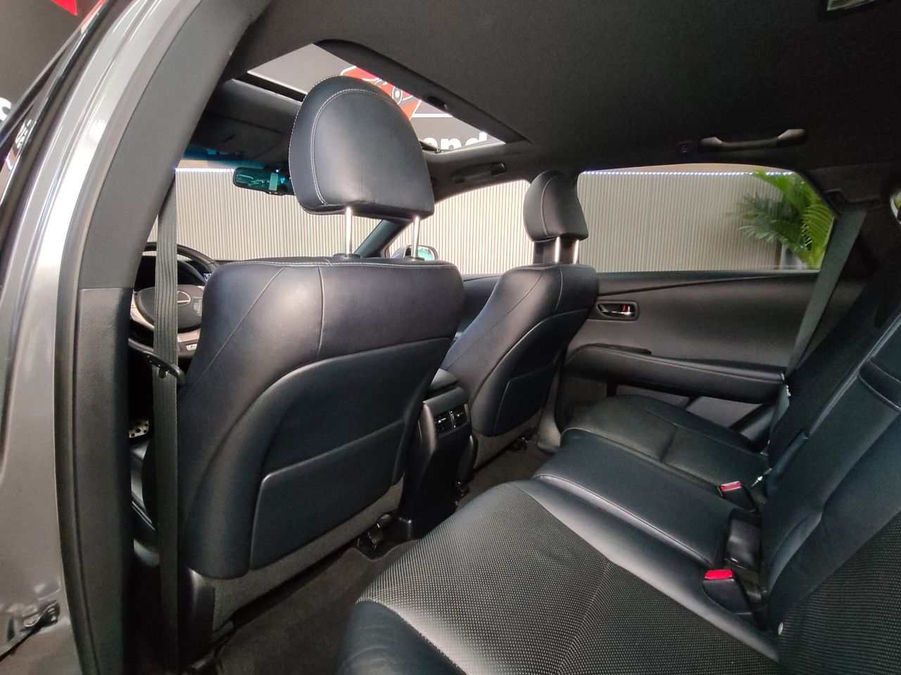 Foto Lexus RX 30