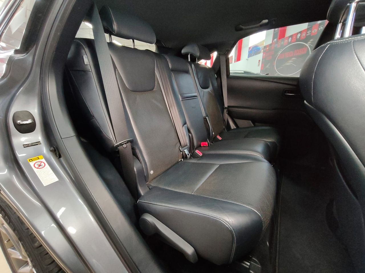 Foto Lexus RX 31