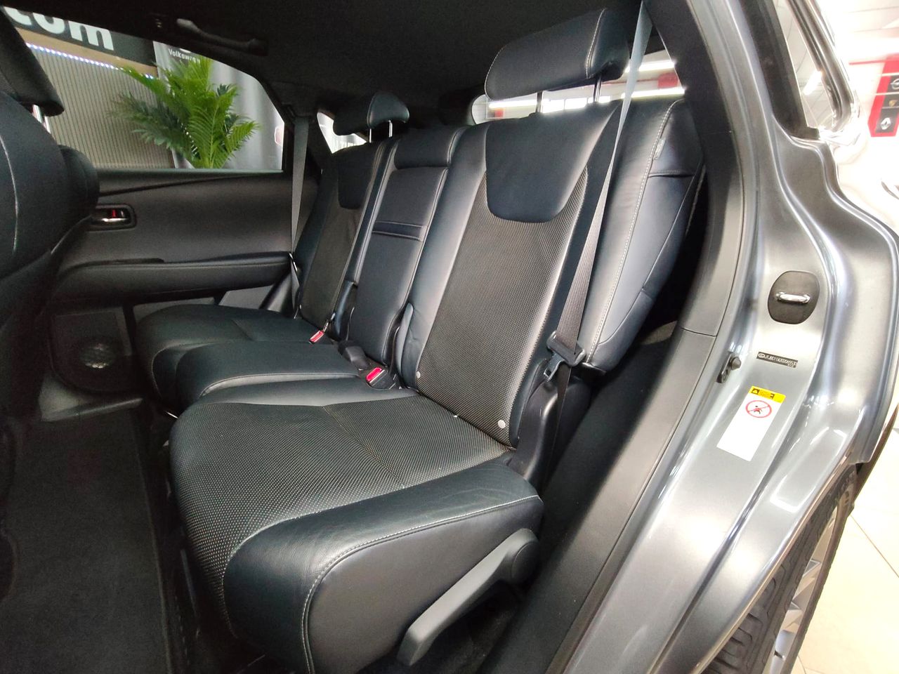 Foto Lexus RX 33