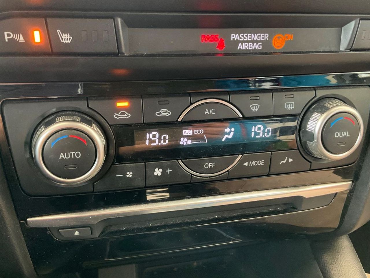 Foto Mazda Mazda6 15