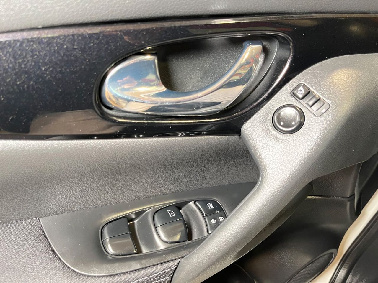 Foto Nissan Qashqai 27