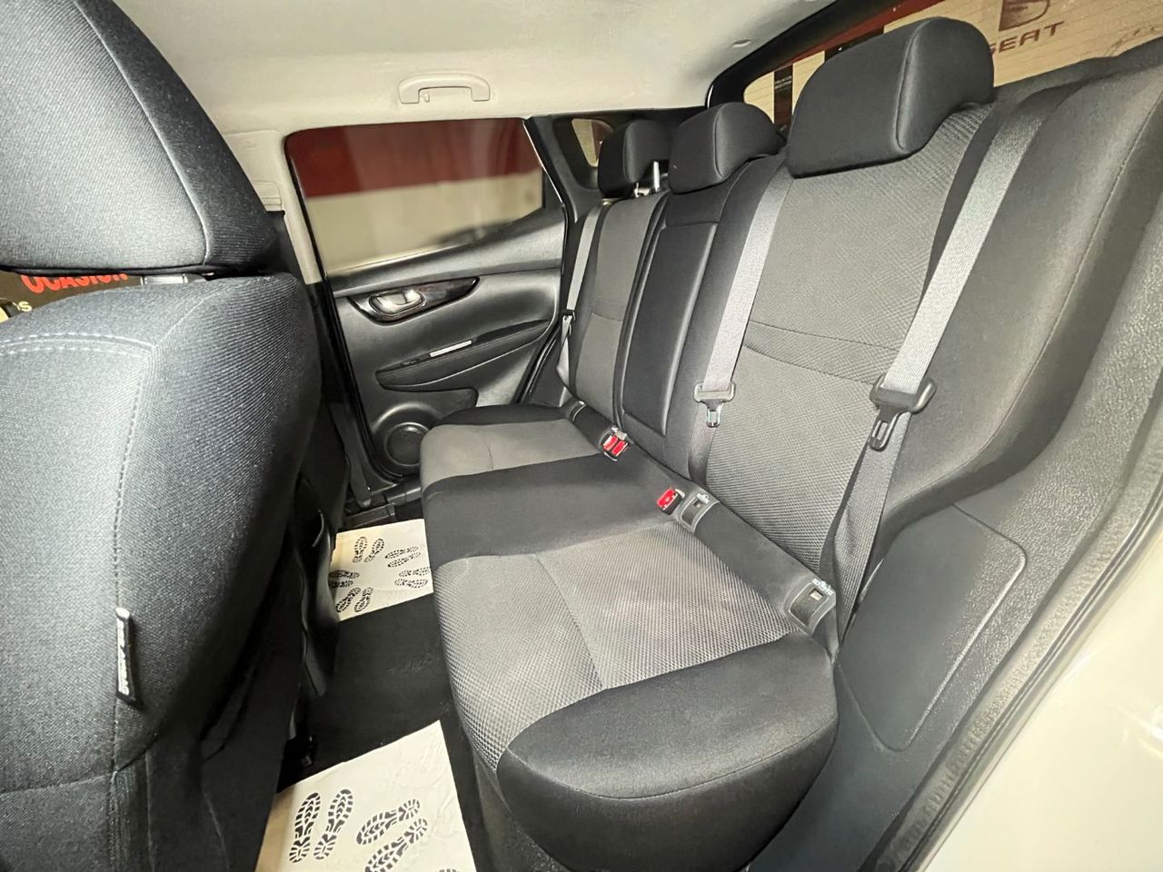 Foto Nissan Qashqai 30