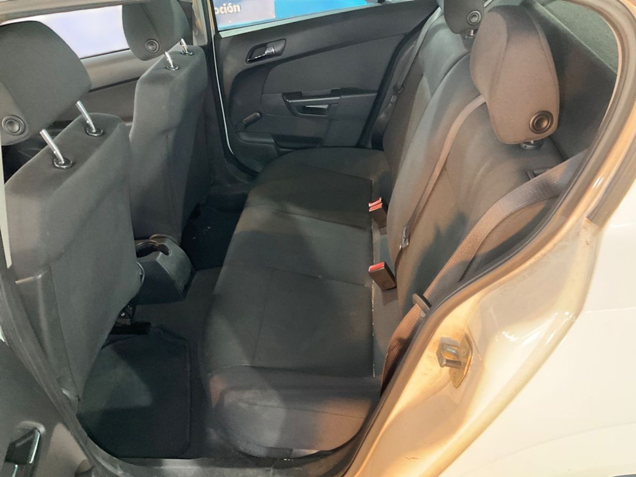 Foto Opel Astra 7