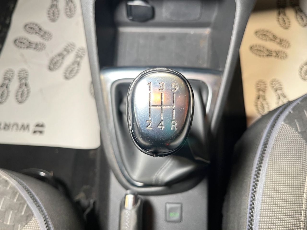 Foto Renault Captur 23